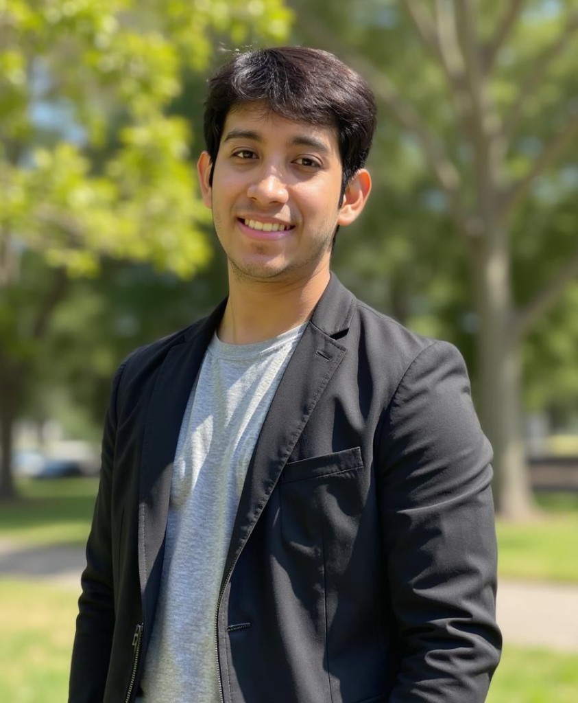 Luis Misael Ticona Miranda